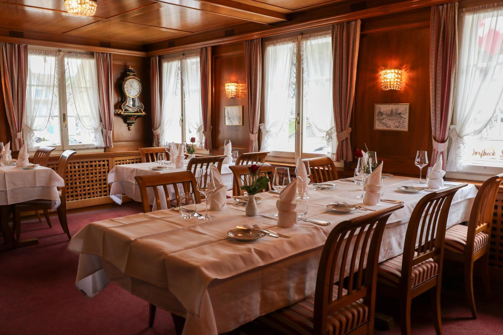Hotel Kreuz Malters Екстер'єр фото