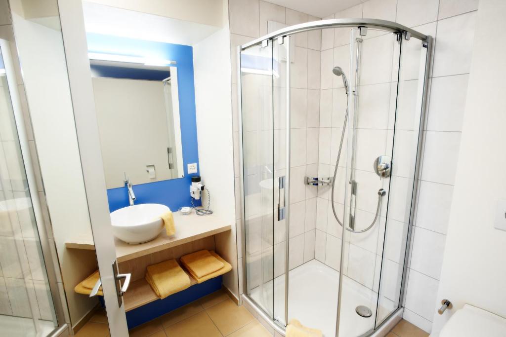 Hotel Kreuz Malters Екстер'єр фото