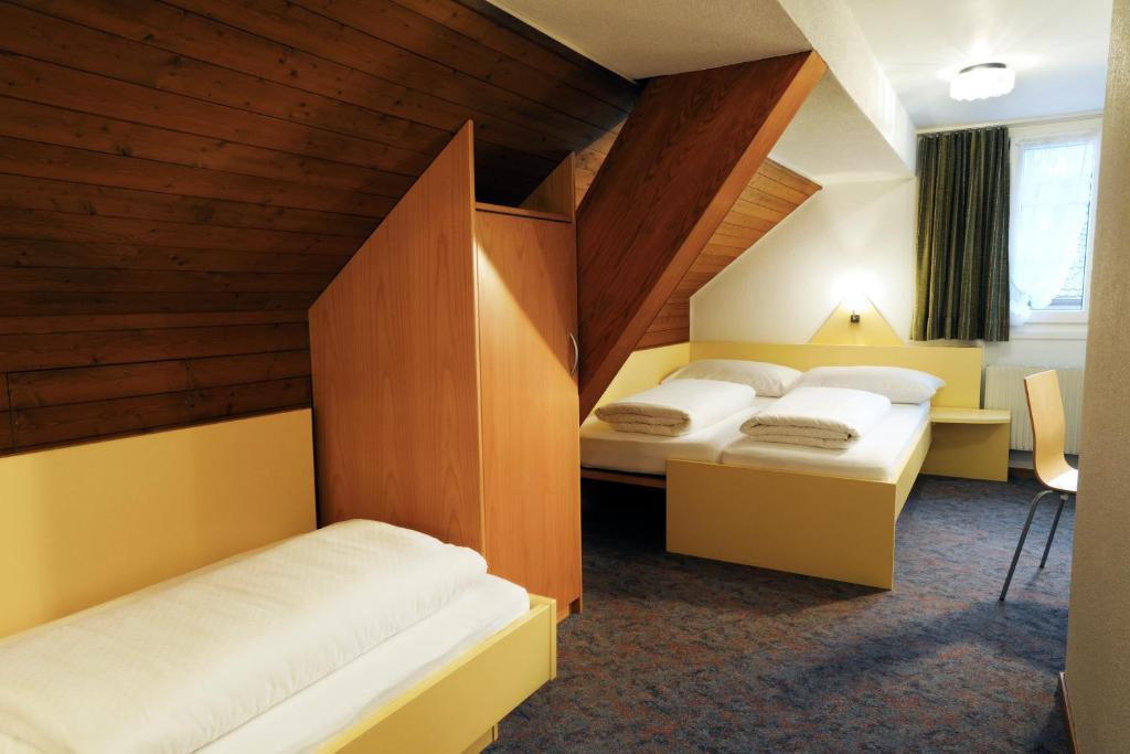 Hotel Kreuz Malters Номер фото